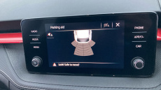 Skoda Fabia 1.0 TSI 110 Monte Carlo 5dr Petrol Hatchback